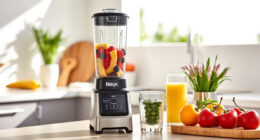Summer Smoothies Made Easy with the Ninja Blast Max Portable Blender