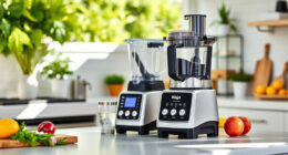 Summer Smoothies & More: Must-Have Accessories for the Ninja BN801