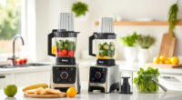 Summer Smoothies & More: Ninja BN805A Pro Plus Tips & Hacks