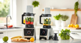 Summer Smoothies & More: Ninja BN805A Pro Plus Tips & Hacks