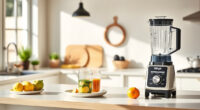 Summer Splash: Ninja Professional Blender for Cool Refreshments