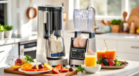 Summer Sweet Treats with the Ninja Creami XL Ice Cream Maker