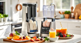 Summer Sweet Treats with the Ninja Creami XL Ice Cream Maker