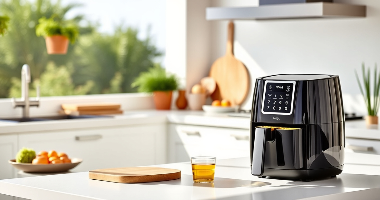 Summer Tips for Perfect Results with the Ninja Air Fryer 4 Qt