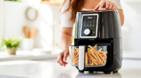 Summer Tips & Hacks for the Ninja Crispi Glass Air Fryer