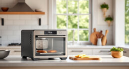Summer Tips & Hacks for the Ninja Foodi XL Pro Air Oven