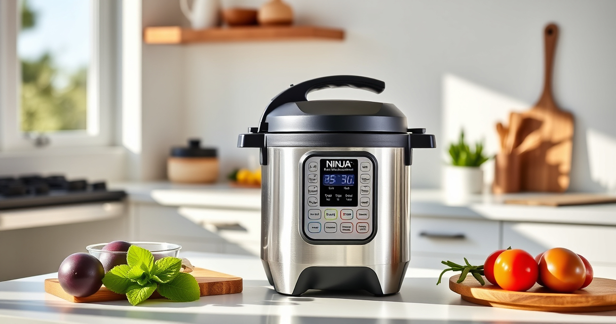 Summer Tips & Hacks for the Ninja PossibleCooker PRO 14-in-1