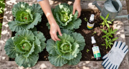The Harlequin Cabbage Bug: Identification And Organic Controls
