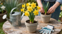 This Daffodil Is Quietly Replacing Classic Yellow Varieties – It’s Fragrant, Long-Lived, And Hardy