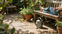 Tim Curry's Favorite Garden Feature Has Nothing To Do With Flowers – And It's So Easy To Recreate
