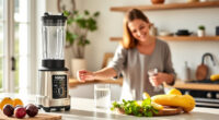 Top Summer Accessories for Your Ninja Blast Max Portable Blender