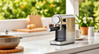 Top Summer Accessories to Maximize Your Ninja Luxe Café Mini