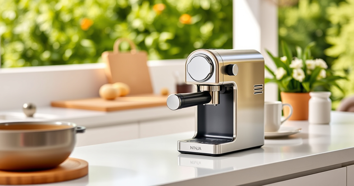 Top Summer Accessories to Maximize Your Ninja Luxe Café Mini