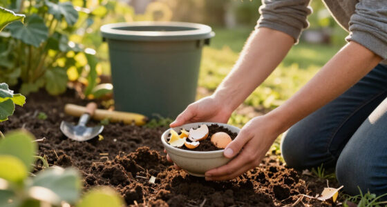 Transform Your Soil With These 6 Surprising Foodie Scraps – Gourmet Goodness To Boost Next Year’s Beds