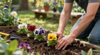 Want The Biggest Blooms Next Summer? Plant These 6 Perennials Before September Ends