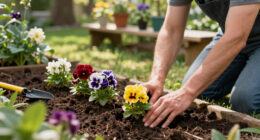 Want The Biggest Blooms Next Summer? Plant These 6 Perennials Before September Ends