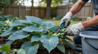 Want Your Hostas To Come Back Next Year? Do These 5 Things Before September Ends