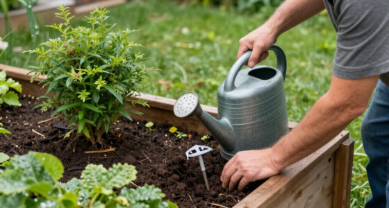 Watch Your Garden Drainage This Fall – A Lawyer Explains How These Common Mistakes Might Make You Liable For Your Neighbor’s Flooded Yard