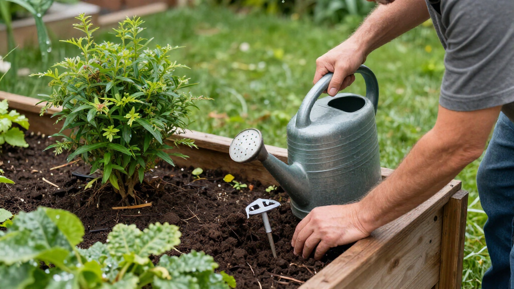 Watch Your Garden Drainage This Fall – A Lawyer Explains How These Common Mistakes Might Make You Liable For Your Neighbor’s Flooded Yard