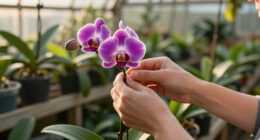 What Orchids Need In September – 6 Tasks That Decide Whether You Get Flowers This Winter