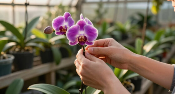 What Orchids Need In September – 6 Tasks That Decide Whether You Get Flowers This Winter