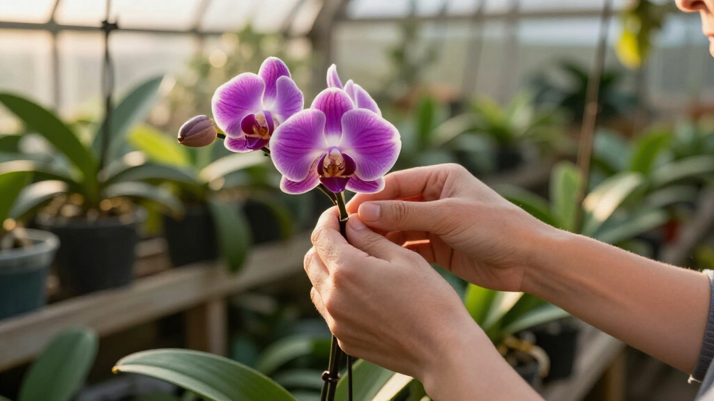 What Orchids Need In September – 6 Tasks That Decide Whether You Get Flowers This Winter