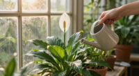 What Peace Lilies Need In September: 7 Simple Tasks To Do Before The Season Turns