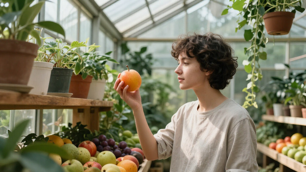 What’s Your Birth Month Fruit? Find Out What It Means – And Whether You Can Grow It