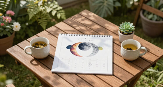 What's Your Birth Month Moon? The Special Meaning Behind Every Full Moon Name