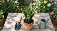 What Snake Plants Need In September – Do These 6 Things Before Cold Weather Settles In