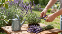 What To Do With Lavender In September – 5 Easy Tasks To Complete Now For More Fragrant Blooms Next Summer