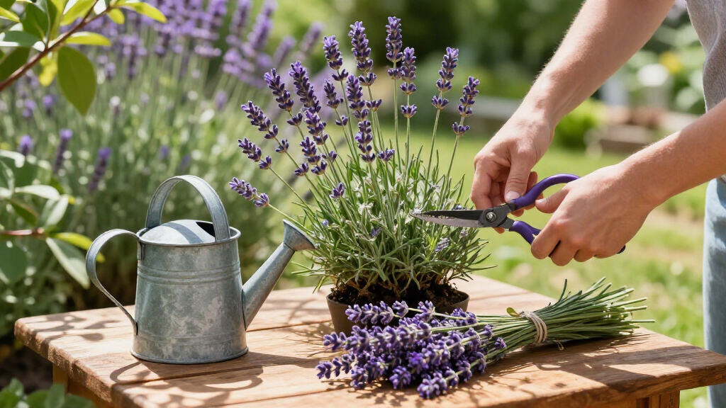 What To Do With Lavender In September – 5 Easy Tasks To Complete Now For More Fragrant Blooms Next Summer