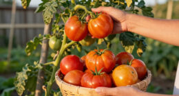 What To Do With Tomato Plants In September – 7 Easy Tasks To Get The Most Out Of Your 'Maters Before The First Frost
