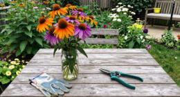 When To Cut Back Coneflowers—and When To Leave Them Alone