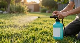 Why Your Lawn Is Full Of Crabgrass And How To Stop It From Taking Over The Whole Yard