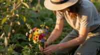 #Wildflowers Trending In The Fediverse