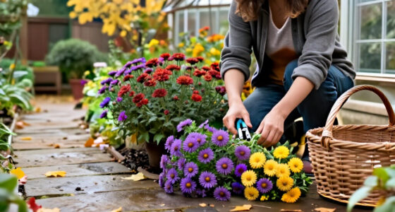 10 Best Fall-Blooming Flowers for a Colorful Autumn Garden in 2027