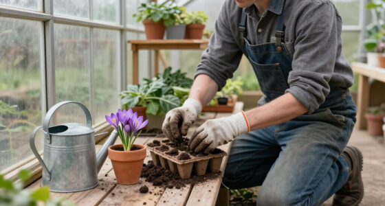 10 Best Saffron Growing Kits for Home Gardens in 2027