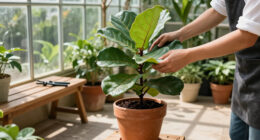11 Best Fiddle Leaf Fig Plants for Stylish Indoor Spaces in 2027