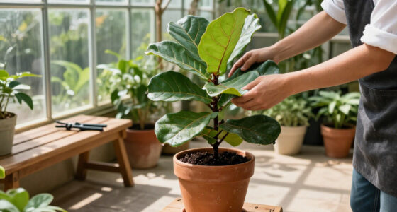 11 Best Fiddle Leaf Fig Plants for Stylish Indoor Spaces in 2027