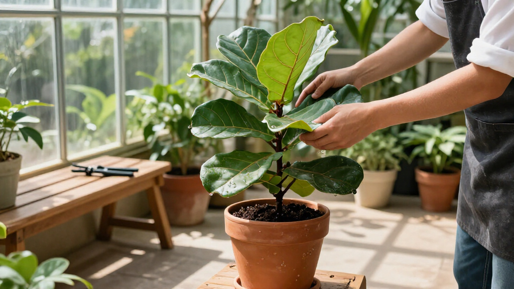 11 Best Fiddle Leaf Fig Plants for Stylish Indoor Spaces in 2027