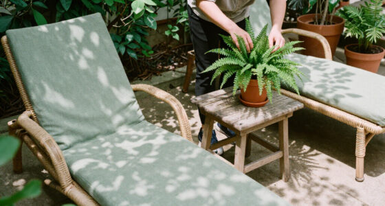 12 Best Garden Retreat Decor for a More Peaceful Outdoor Space in 2027