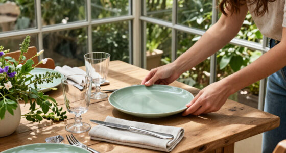 13 Best Designer Tableware Sets for Stylish Everyday Dining in 2027