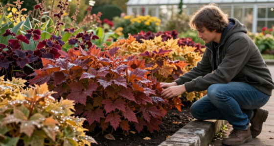 13 Best Fall Color Shrubs and Perennials for Vibrant Autumn Gardens in 2027