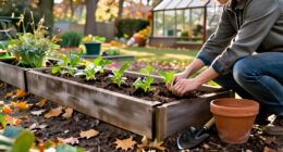 13 Best Fall Planting Plants for a Colorful, Productive Garden in 2027