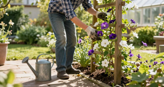 13 Best Flowering Vines for Color, Fragrance, and Coverage in 2027