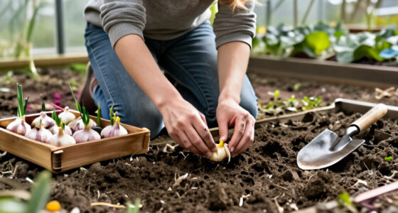 13 Best Garlic Seed for Planting in 2027