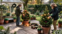 13 Best Holiday Garden Decorations for a Festive Outdoor Display in 2027