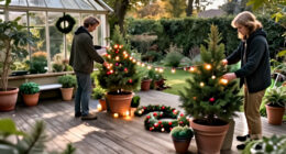 13 Best Holiday Garden Decorations for a Festive Outdoor Display in 2027