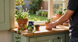 13 Best Kitchen Cabinet Decorations in 2027